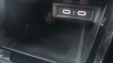 Volkswagen T-Cross 1.0 TSI 110 Black Edition 5dr DSG Petrol Estate